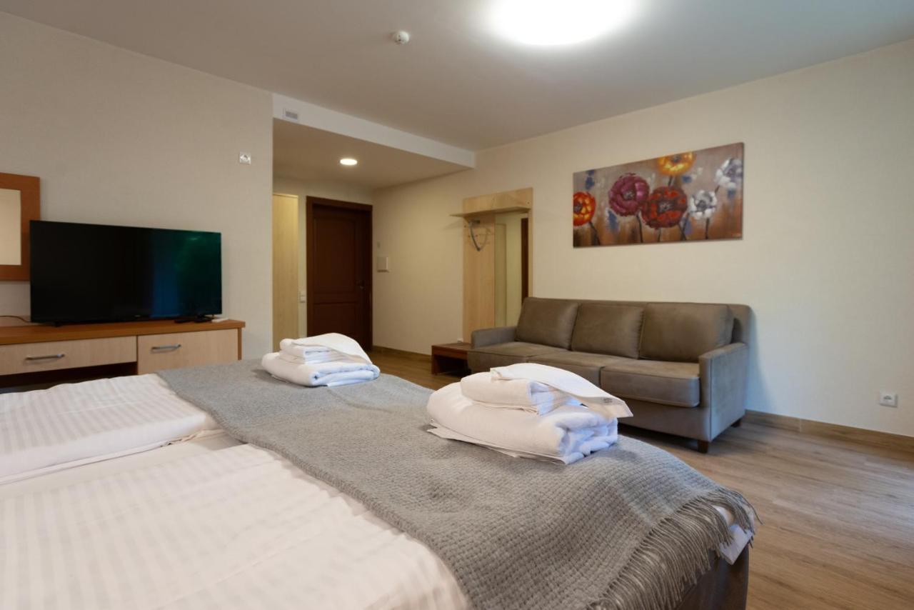 Senasis Nemunas Appartement Druskininkai
