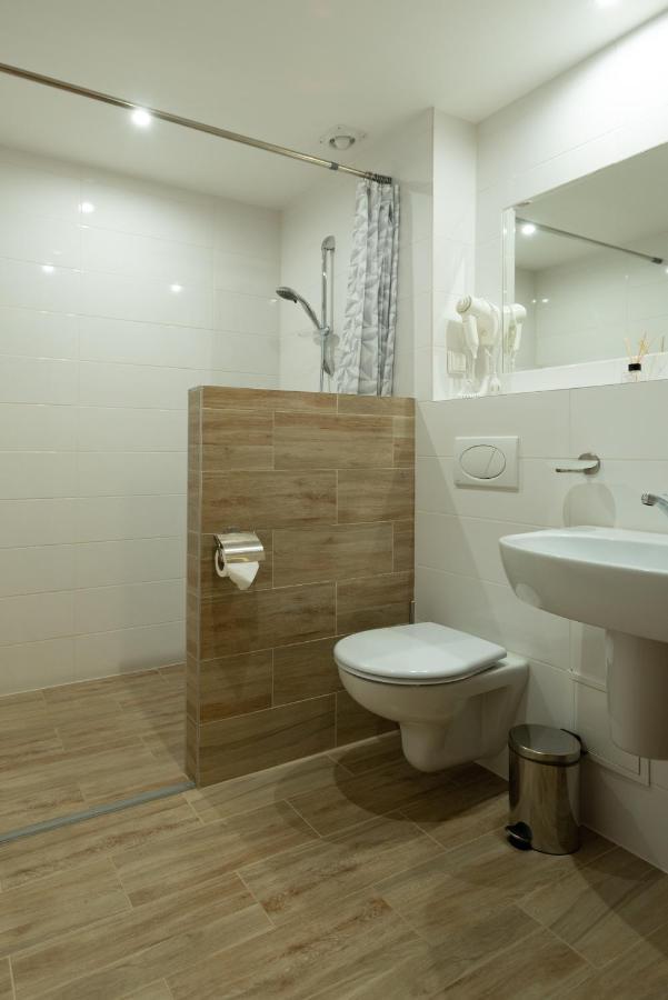 Appartement Senasis Nemunas Druskininkai