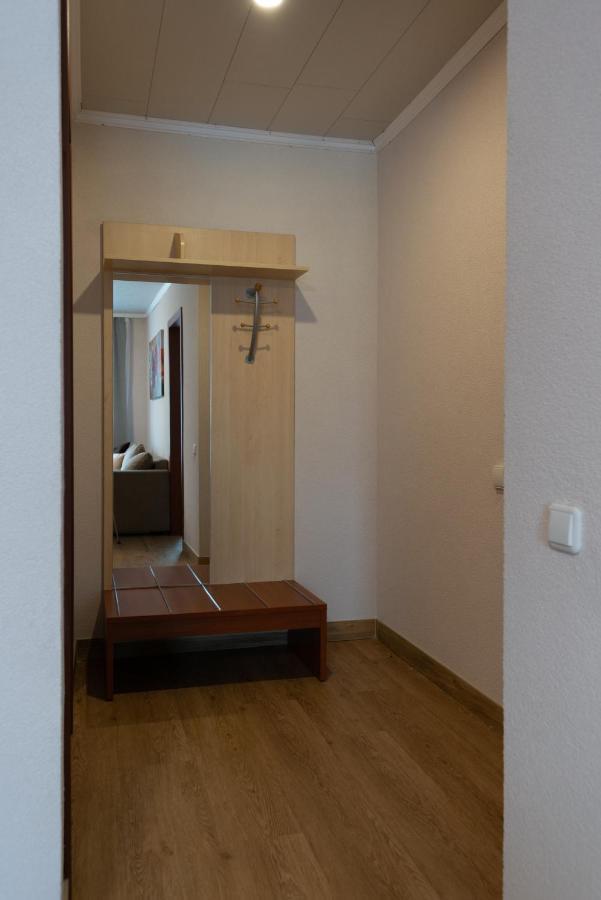 Appartement Senasis Nemunas Druskininkai