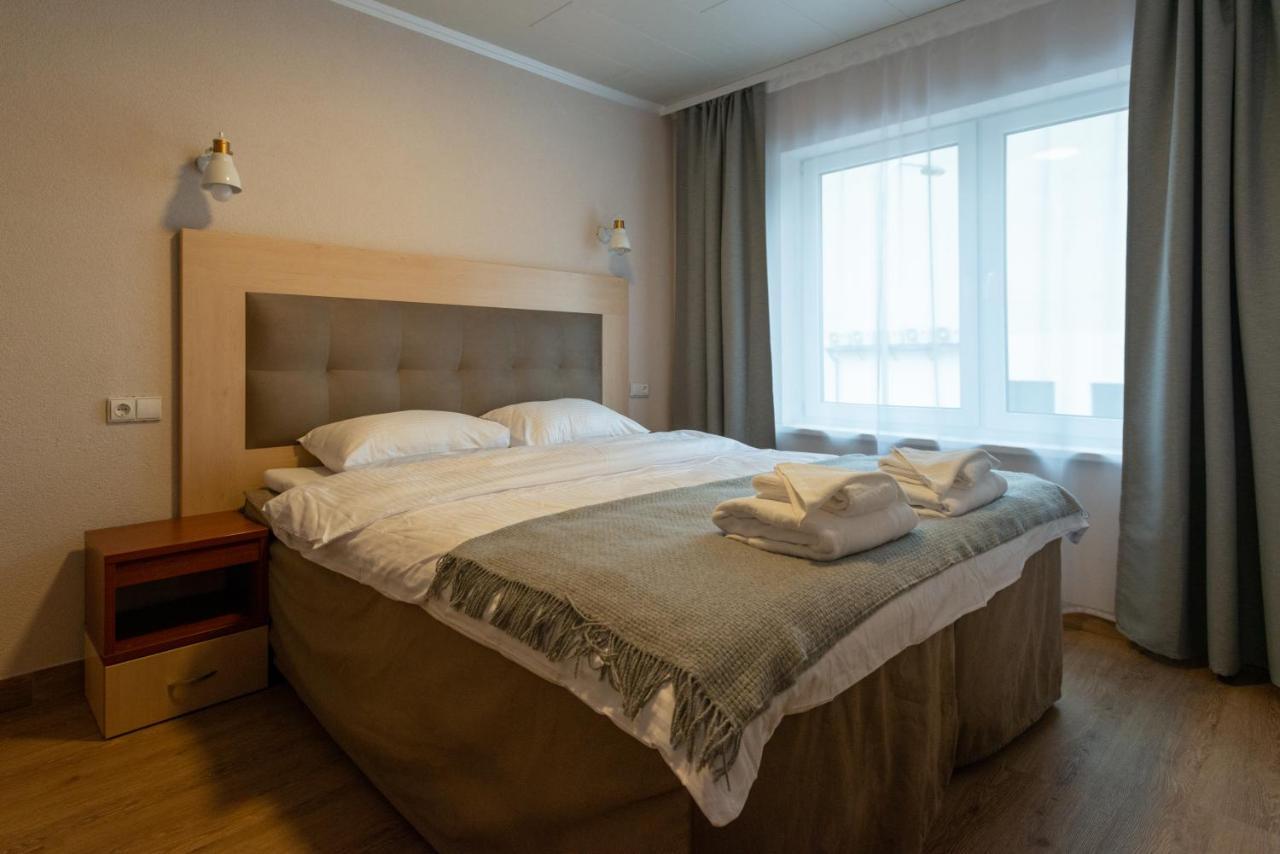 Appartement Senasis Nemunas