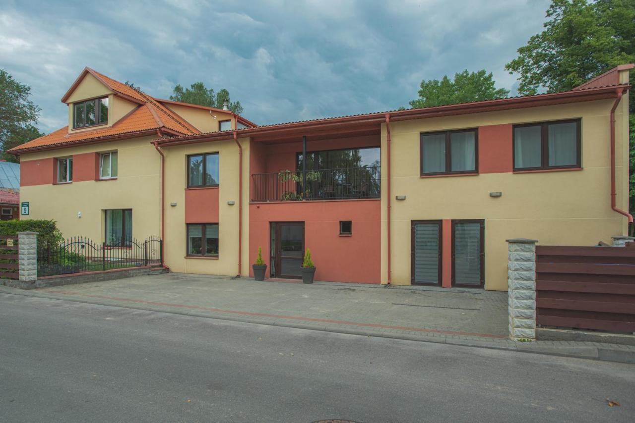 Appartement Senasis Nemunas