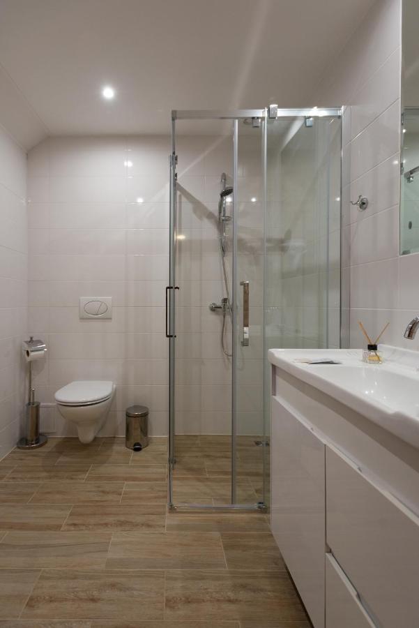 Appartement Senasis Nemunas