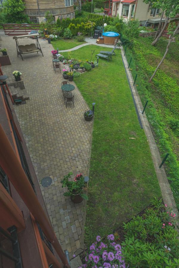 Senasis Nemunas Appartement